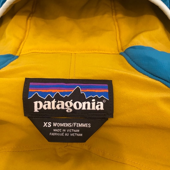 Patagonia nano air hoody XS - Picture 7 of 10